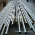 ASTM Best Price Suppliers Titanium Tube for Heating Exchanger
